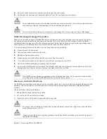 Preview for 62 page of Ruijie Networks RG-S8605E Hardware  Installation And Reference Manual