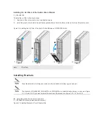 Preview for 75 page of Ruijie Networks RG-S8605E Hardware  Installation And Reference Manual