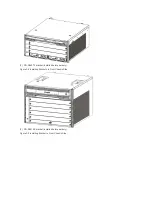 Preview for 76 page of Ruijie Networks RG-S8605E Hardware  Installation And Reference Manual