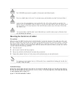 Preview for 83 page of Ruijie Networks RG-S8605E Hardware  Installation And Reference Manual