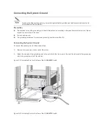 Preview for 85 page of Ruijie Networks RG-S8605E Hardware  Installation And Reference Manual