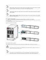 Preview for 88 page of Ruijie Networks RG-S8605E Hardware  Installation And Reference Manual