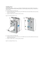 Preview for 89 page of Ruijie Networks RG-S8605E Hardware  Installation And Reference Manual