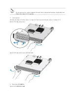 Preview for 92 page of Ruijie Networks RG-S8605E Hardware  Installation And Reference Manual