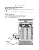 Preview for 103 page of Ruijie Networks RG-S8605E Hardware  Installation And Reference Manual