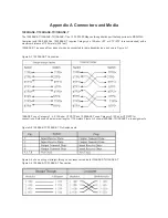 Preview for 122 page of Ruijie Networks RG-S8605E Hardware  Installation And Reference Manual