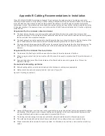 Предварительный просмотр 26 страницы Ruijie Networks RG-WALL1600-S3600 Hardware  Installation And Reference Manual