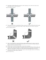 Предварительный просмотр 27 страницы Ruijie Networks RG-WALL1600-S3600 Hardware  Installation And Reference Manual