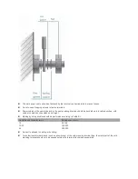 Предварительный просмотр 28 страницы Ruijie Networks RG-WALL1600-S3600 Hardware  Installation And Reference Manual