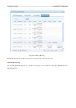 Preview for 22 page of Ruijie Networks RG-WLAN Series Configuration Manual