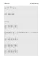 Preview for 100 page of Ruijie Networks RG-WLAN Series Configuration Manual