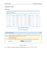 Preview for 107 page of Ruijie Networks RG-WLAN Series Configuration Manual