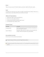 Preview for 3 page of Ruijie Networks RG-WS6008 Series Hardware  Installation And Reference Manual