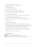 Preview for 8 page of Ruijie Networks RG-WS6008 Series Hardware  Installation And Reference Manual