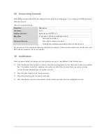 Preview for 11 page of Ruijie Networks RG-WS6008 Series Hardware  Installation And Reference Manual