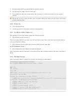 Preview for 14 page of Ruijie Networks RG-WS6008 Series Hardware  Installation And Reference Manual