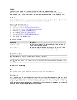 Preview for 3 page of Ruijie Networks XS-S1960-24GT4SFP-H Hardware  Installation And Reference Manual