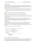 Preview for 13 page of Ruijie Networks XS-S1960-24GT4SFP-H Hardware  Installation And Reference Manual