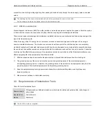 Preview for 14 page of Ruijie Networks XS-S1960-24GT4SFP-H Hardware  Installation And Reference Manual