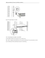 Preview for 17 page of Ruijie Networks XS-S1960-24GT4SFP-H Hardware  Installation And Reference Manual