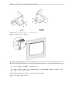 Preview for 18 page of Ruijie Networks XS-S1960-24GT4SFP-H Hardware  Installation And Reference Manual