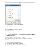 Preview for 22 page of Ruijie Networks XS-S1960-24GT4SFP-H Hardware  Installation And Reference Manual