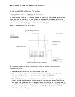 Preview for 29 page of Ruijie Networks XS-S1960-24GT4SFP-H Hardware  Installation And Reference Manual