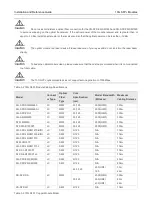 Preview for 20 page of Ruijie FE-eSFP-LH15-SM1310 Installation And Reference Manual