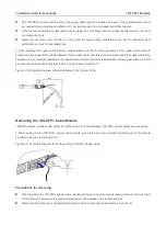 Preview for 25 page of Ruijie FE-eSFP-LH15-SM1310 Installation And Reference Manual