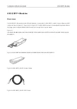 Preview for 34 page of Ruijie FE-eSFP-LH15-SM1310 Installation And Reference Manual