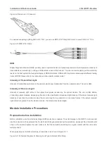 Preview for 40 page of Ruijie FE-eSFP-LH15-SM1310 Installation And Reference Manual