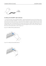 Preview for 41 page of Ruijie FE-eSFP-LH15-SM1310 Installation And Reference Manual