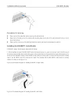 Preview for 43 page of Ruijie FE-eSFP-LH15-SM1310 Installation And Reference Manual