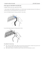 Preview for 45 page of Ruijie FE-eSFP-LH15-SM1310 Installation And Reference Manual