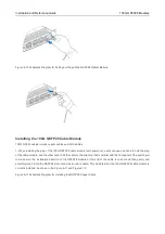 Preview for 53 page of Ruijie FE-eSFP-LH15-SM1310 Installation And Reference Manual