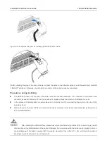 Preview for 54 page of Ruijie FE-eSFP-LH15-SM1310 Installation And Reference Manual