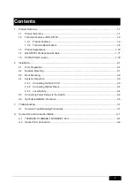 Предварительный просмотр 7 страницы Ruijie M5750-24GT/12SFP Installation Manual