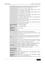 Предварительный просмотр 13 страницы Ruijie M5750-24GT/12SFP Installation Manual