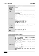 Предварительный просмотр 14 страницы Ruijie M5750-24GT/12SFP Installation Manual