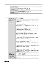 Предварительный просмотр 18 страницы Ruijie M5750-24GT/12SFP Installation Manual