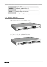 Предварительный просмотр 20 страницы Ruijie M5750-24GT/12SFP Installation Manual