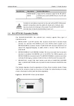 Предварительный просмотр 25 страницы Ruijie M5750-24GT/12SFP Installation Manual