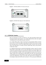 Предварительный просмотр 26 страницы Ruijie M5750-24GT/12SFP Installation Manual