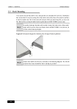 Предварительный просмотр 30 страницы Ruijie M5750-24GT/12SFP Installation Manual