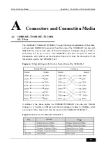 Предварительный просмотр 37 страницы Ruijie M5750-24GT/12SFP Installation Manual