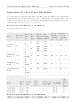 Предварительный просмотр 44 страницы Ruijie M6500-08CQ Hardware  Installation And Reference Manual