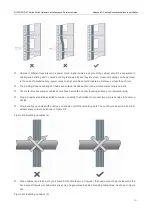 Предварительный просмотр 51 страницы Ruijie M6500-08CQ Hardware  Installation And Reference Manual