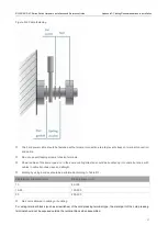 Предварительный просмотр 53 страницы Ruijie M6500-08CQ Hardware  Installation And Reference Manual