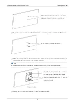 Preview for 19 page of Ruijie Reyee RG-EG105GWT Hardware  Installation And Reference Manual