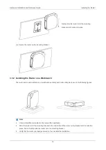 Preview for 20 page of Ruijie Reyee RG-EG105GWT Hardware  Installation And Reference Manual